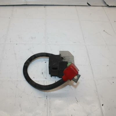 04-05 SUZUKI KATANA 600 MOTOR RELÉ ARRANQUE MOTOR INTERRUPTOR BB09 Foto 1 de 4