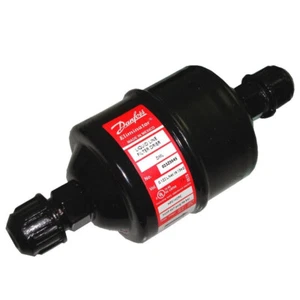 Danfoss 023Z5010 5/8in Liquid Line Refrigerant AC Filter Drier hvac refrigeratio - Picture 1 of 4