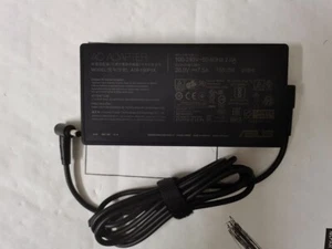 For ASUS Vivobook Pro 16 Laptop K6602VU RTX4050 20V7.5A ø4.5 150W A18-150P1A OEM - Picture 1 of 7