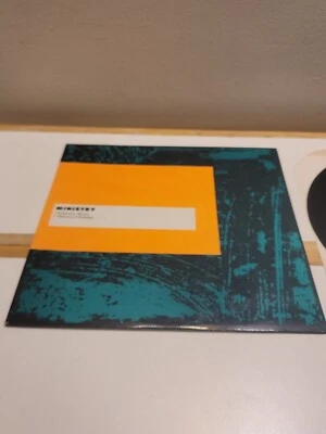 Ministry - Halloween Remix / Nature Of Outtakes - Used Vinyl Record  - Image 1 of 4