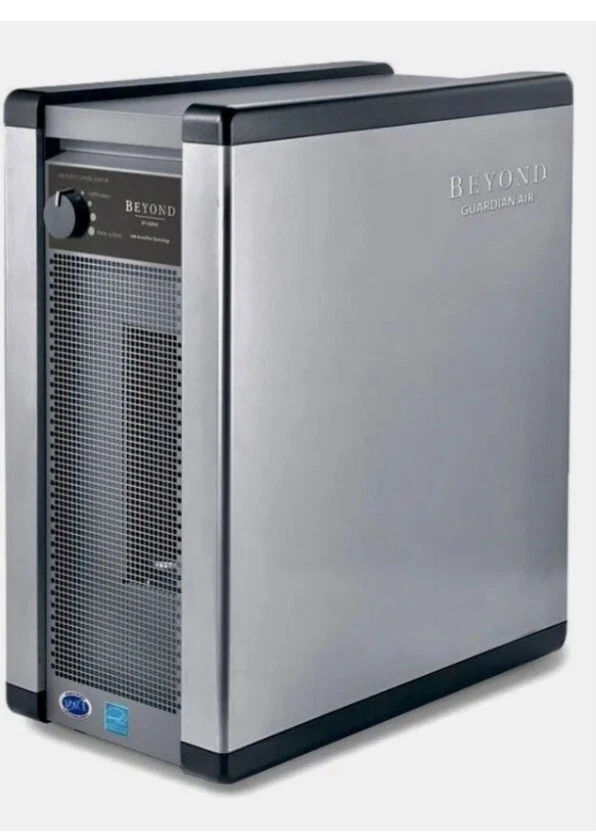 BEYOND GUARDIAN AIR DEPURATORE/SANIFICATORE PER AMBIENTI INTERNI - Immagine 1 di 1