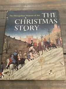 The Christmas Story, Metropolitan Museum of Art, 1966 - Picture 1 of 7