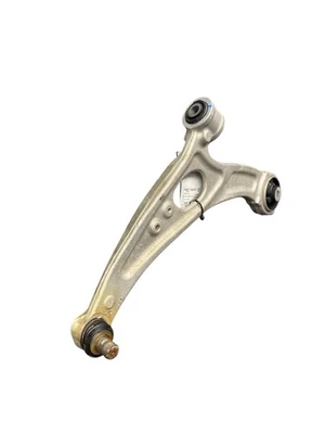 2025 FORD MAVERICK 2.0L AWD LH FRONT LEFT SIDE LOWER CONTROL ARM 12K *SCRAPES* - Изображение 1 из 4