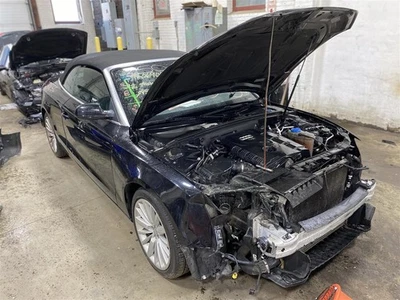 Volante audi a5 2012 12 1408333 Foto 1 de 4