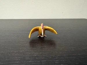 FEAROW  POKEMON TOMY CGTSJ FIGURE VINTAGE OFFICIAL - Picture 1 of 6