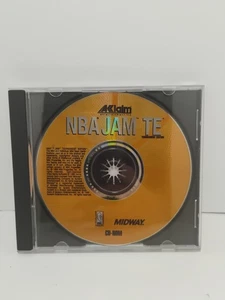 NBA Jam: Tournament Edition (PC, 1995) - Nur Disc - Bild 1 von 3