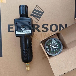 New One AVENTICS 0821300304 Filter Pressure Regulating Valve - Picture 1 of 2