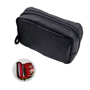 Bolsa organizadora de cosméticos pequeña bolsa de cosméticos bolsa de cosméticos de viaje - Imagen 1 de 11