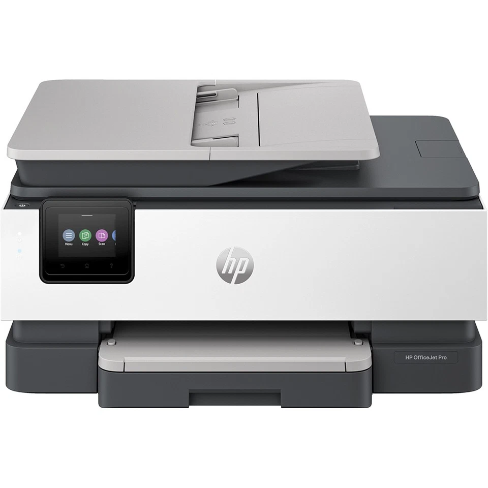 HP OfficeJet Pro 8139e All-in-One Printer Copy/Fax/Print/Scan 40Q51AB1H