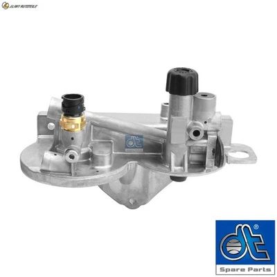 DECKEL KRAFTSTOFFFILTER 2.12340 FÜR RENAULT TRUCKS VOLVO DXi 12 12.1L 6cyl 12.1L - Image 1 of 4