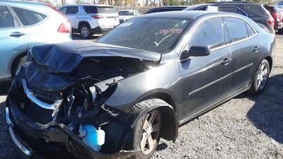 Chevrolet Malibu 2014 transmisión automática fabricante de equipos originales 123 k millas (LKQ ~ 439623062) Foto 1 de 4