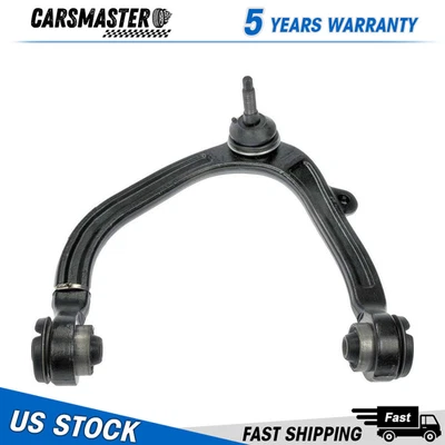 Braço de controle de suspensão Dorman 524-601 compatível com Ford F150 AL3Z3085B - Imagem 1 de 4