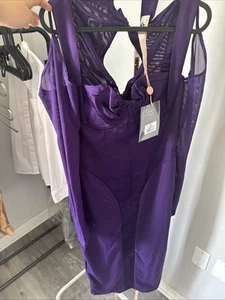 house of cb 100%  new dress - Picture 1 of 2