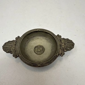 Hotel Knickerbocker Elkington Plated 2337 Tea Caddy - Picture 1 of 3