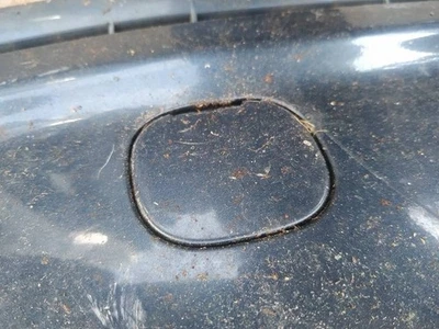  Couverture Plaquette Revêtement Crochet  for Volvo S80 2008 FRF2523832-74 - Image 1 of 2