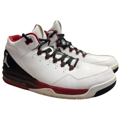 Nike Air Jordan Flight Origin 2 'Chicago' - 705155-101 - Size 11 - PERFECT! - Image 1 of 4