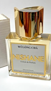NISHANE Wulong Cha Extrait de Parfum 50 ml - reine Extrait VOLL 199,00€ - Bild 1 von 5