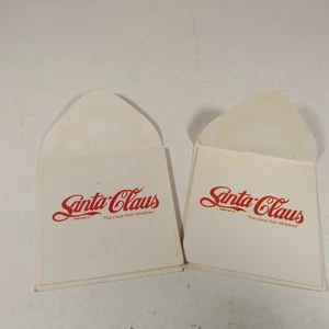 Santa Claus The Claus That Refreshes Peter Patombi 1978 Paper Moon Graphics - Bild 1 von 4