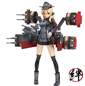 Good Smile Kancolle: Prinz Eugen 1:8 Scale Vinyl PVC Figur - Bild 1 von 5