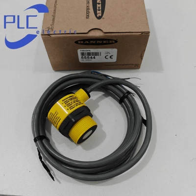 Banner T30UDPA Ultrasonic sensor brand new free shipping - Image 1 of 3