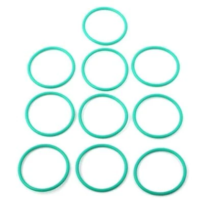 10x Junta de colector de escape junta tórica para gas EC125 125/200/250/300 1997-2019 Foto 1 de 4