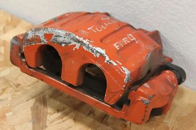 Pinza de freno delantera izquierda v4115 2005-2009 Ford Taurus Freestyle Montego Sable OEM Foto 1 de 4