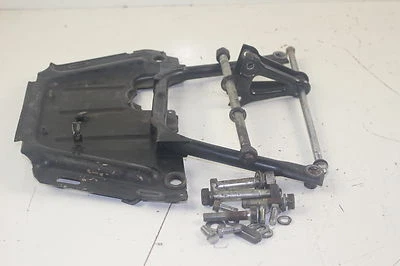 Honda Goldwing 1200 GL1200a Aspencade 1985 kit de montaje del motor Foto 1 de 4