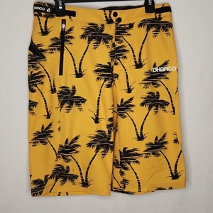 Dharco Gravity Shorts Men's Sz M 32 Enduro MTB Mountain Bike Cycling Riding Gear - Imagen 1 de 9