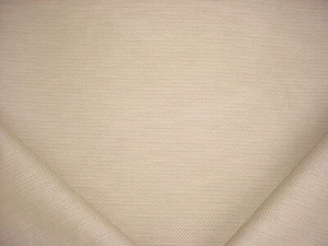 3-1/8 Ralph Lauren LCF50789F Hollins Weave Flax Luxury Cotton Upholstery Fabric - Picture 1 of 3
