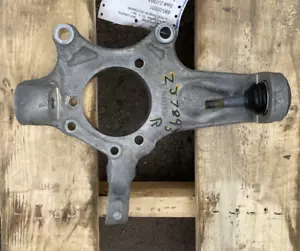 1997-2004 C5 Corvette Front Left Right Rear Spindle Knuckle 10237239 OEM - Picture 1 of 4