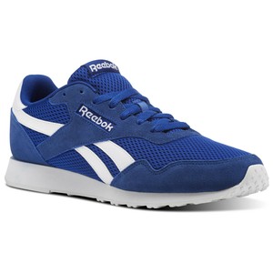 reebok azul