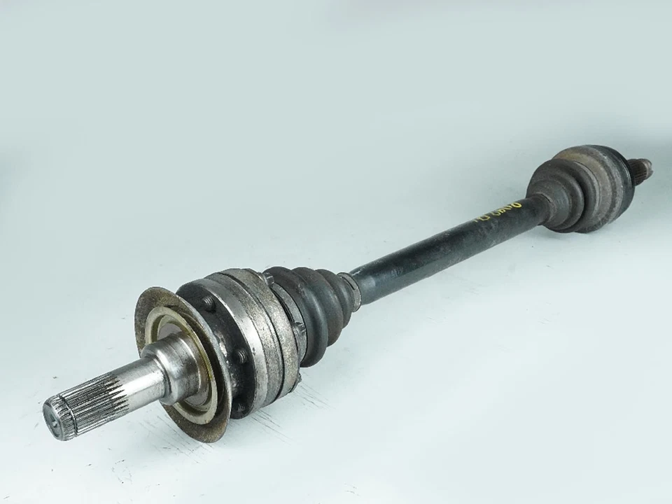 2002 - 2006 Mercedes Benz Cl Class C215 Cl500 Axle Shaft Rear Left Side Lh Oem - Image 1 of 4
