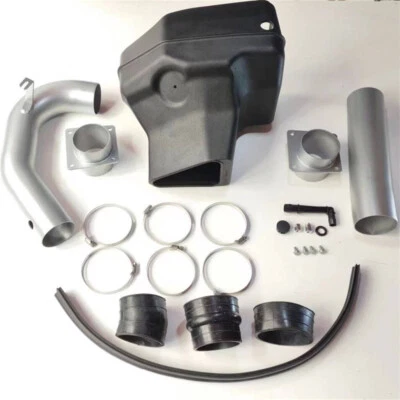 Kit de admisión de aire frío para Dodge Challenger Charger Chrysler 300 2011-2020 3,6 L V6 Foto 1 de 4
