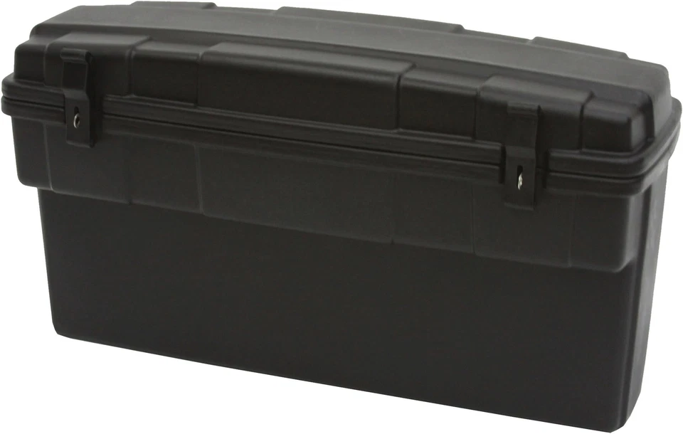 Kolpin 4408 UTV Saddle Storage Box - Image 1 of 1