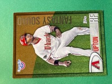 Pick From List: Topps Baseball Insert Cards 1990's 2000's, Many 2011 2012 2013