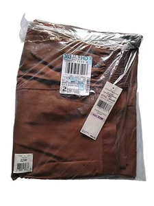 ALFRED DUNNER 213 COGNAC 22W Proportioned Short - Picture 1 of 3