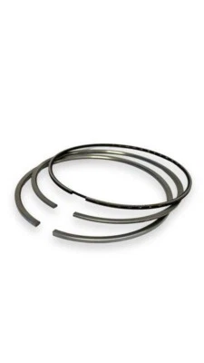 Piston Ring Set for Volvo D13 Engine 20747511  21253763 - Image 1 of 4