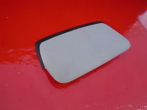 04 05 06 07 08 ACURA TL REAR 3RD THIRD CENTER BRAKE LIGHT OEM GRAY - Foto 1 di 5