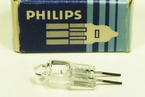 Philips Lamp 7387 6V 10W 2 Pin - Picture 1 of 1
