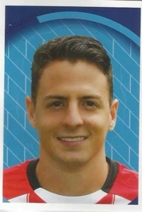 Panini sticker PSV Eindhoven 2017/2018 Jumbo #43 Santiago Arias - Imagen 1 de 3