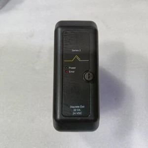 Tarjeta de salida discreta Emerson KJ3204X1-BA1 DeltaV 12P3275X032 32 CH 24 VDC - Imagen 1 de 5