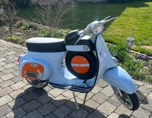 Vespa 50 L - Bild 1 von 5
