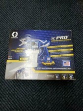 graco cordless sprayer canada