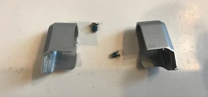 Panasonic ToughBook CF-Y2 Left & Right Hinge Cover Set - Picture 1 of 2