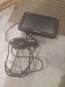 Garmin NUVI50LM GPS - Black - Picture 1 of 5