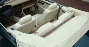 1994-1996 Jaguar XJS boot Cover - Picture 1 of 1
