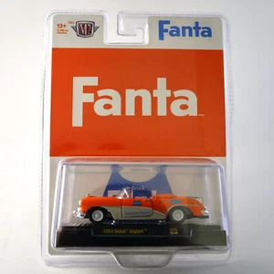 M2 Machines 1954 Buick Skylark Fanta - Picture 1 of 1