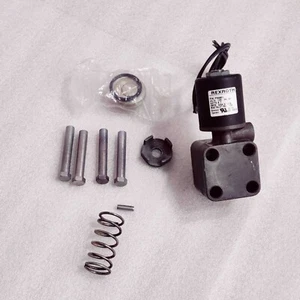 REXROTH R431008115 PD-040000-K0014 ENVÍO RÁPIDO P50861 - Imagen 1 de 10