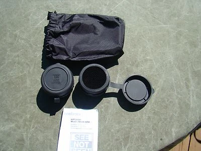 New Military Tenebraex Kill Flash M22-B-ARD Anti-Reflection Device Fits M22 7x50