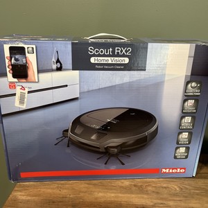 Las mejores ofertas en Aspiradoras robot Miele | eBay